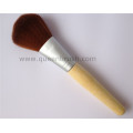 Bamboo Handle Large Powder Makeup Brush